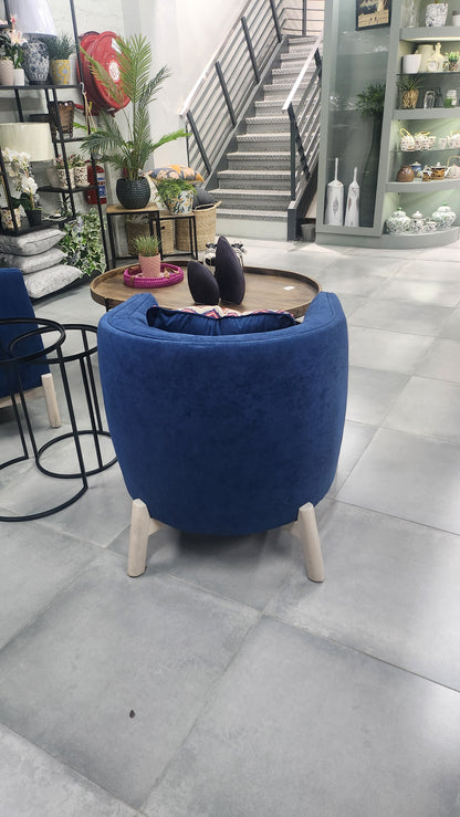 Alice tub chair