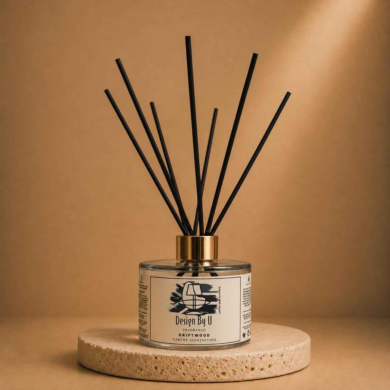 Designbyu - Reed diffusers