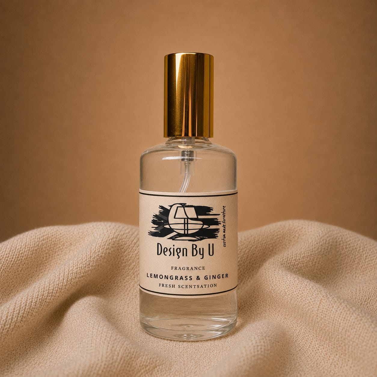 Designbyu linen mist