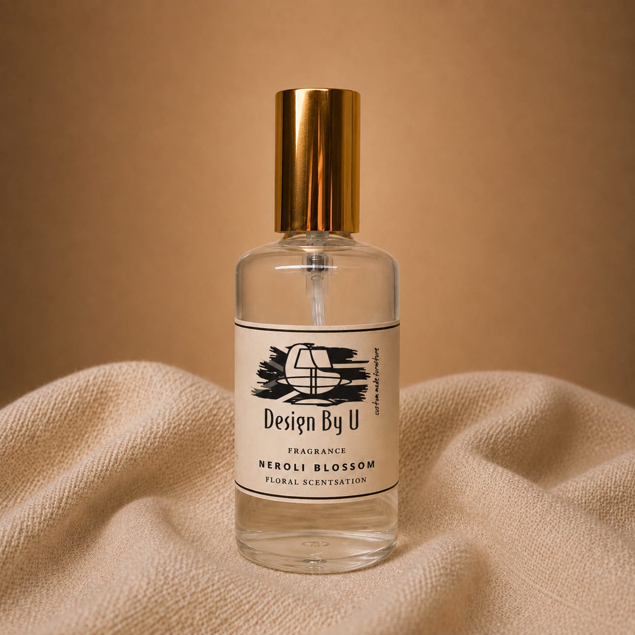 Designbyu linen mist
