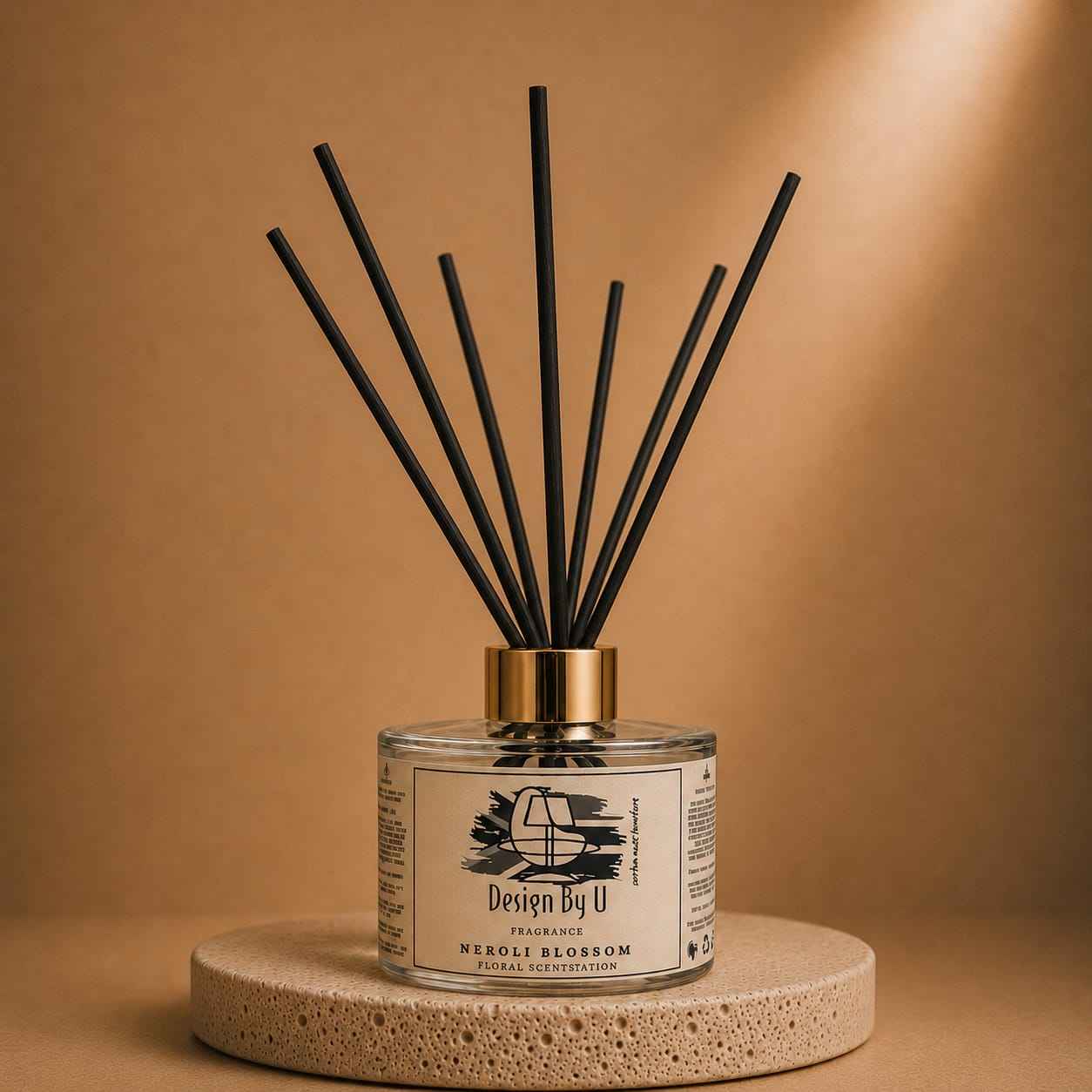 Designbyu - Reed diffusers