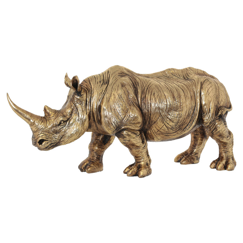 Rhino gold