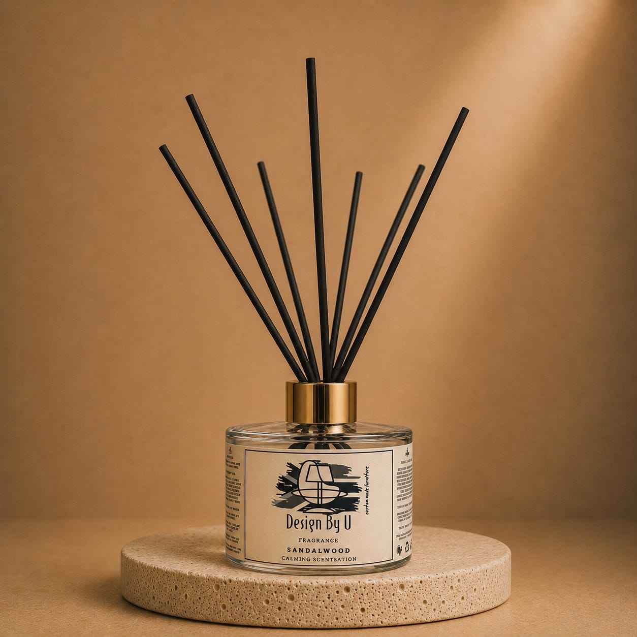 Designbyu - Reed diffusers