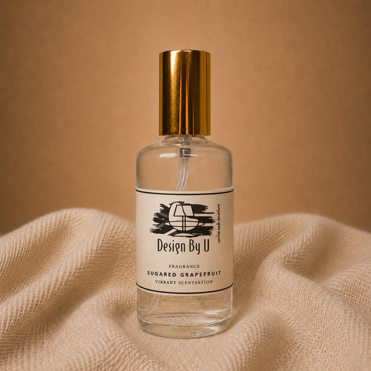 Designbyu linen mist