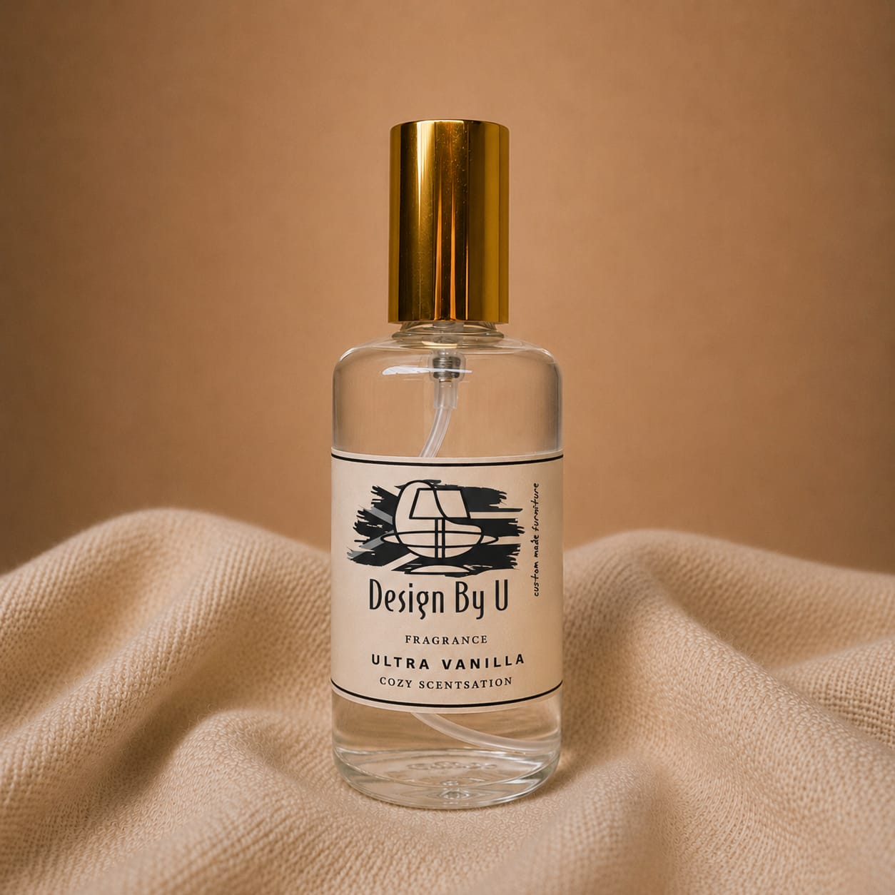 Designbyu linen mist