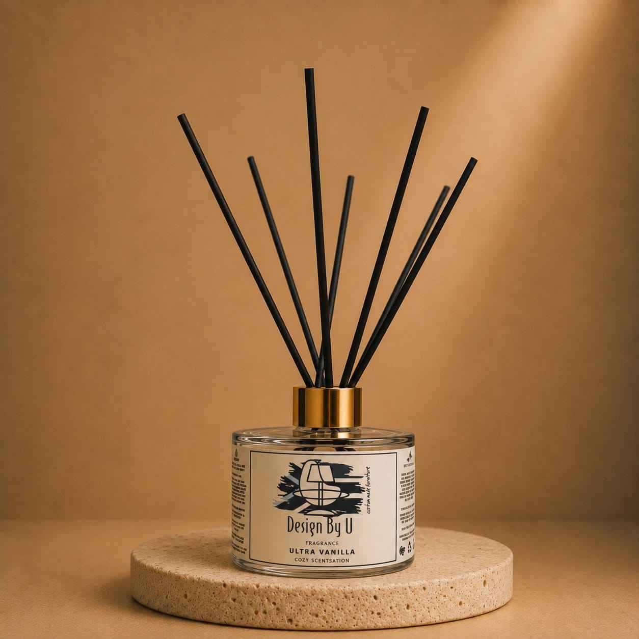 Designbyu - Reed diffusers