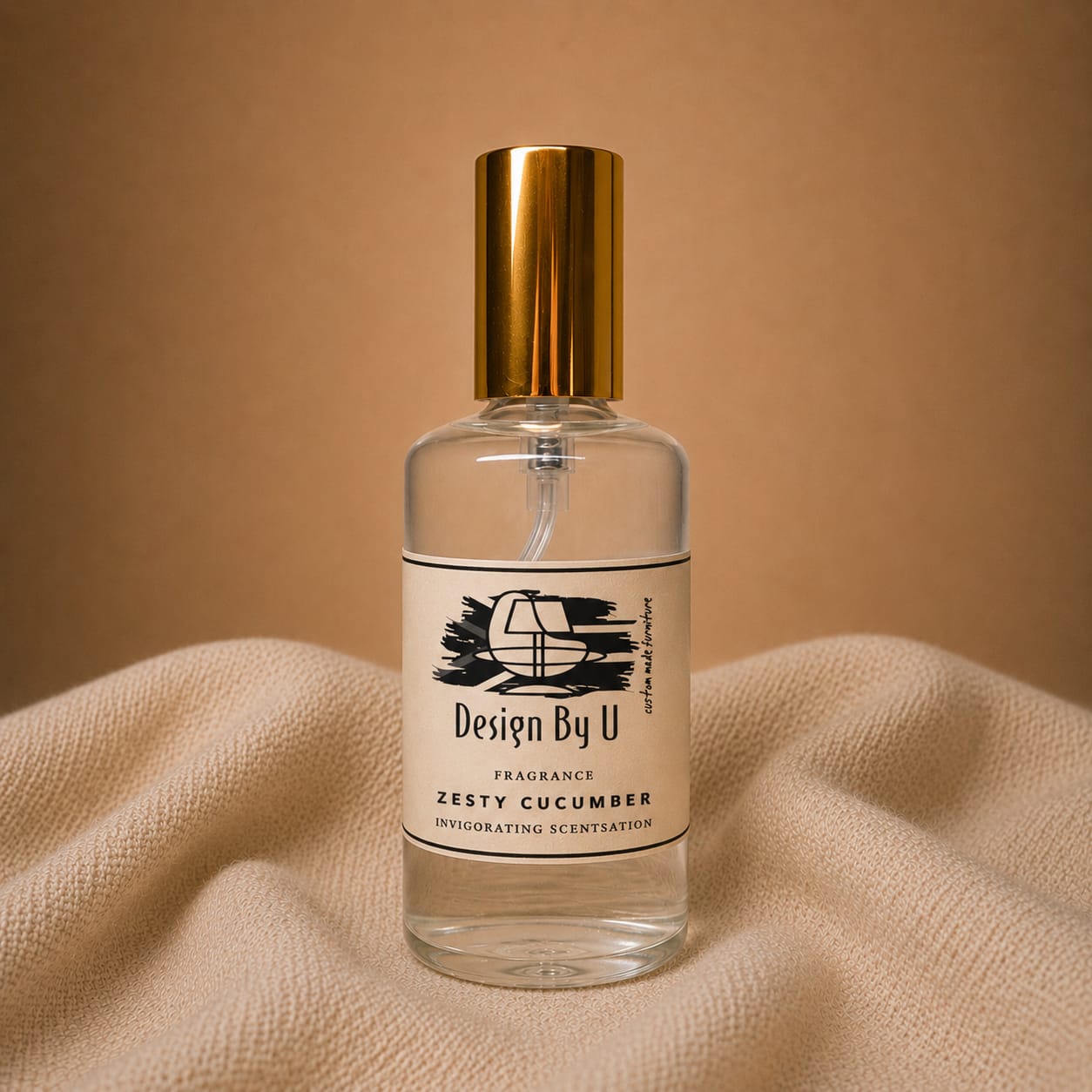 Designbyu linen mist
