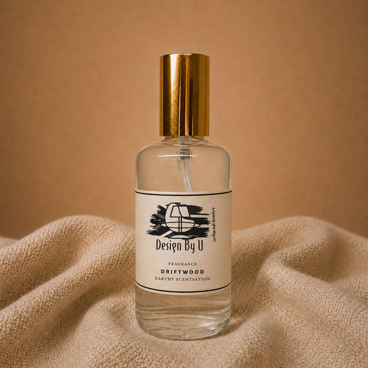 Designbyu linen mist