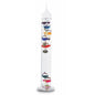 Galileo thermometer