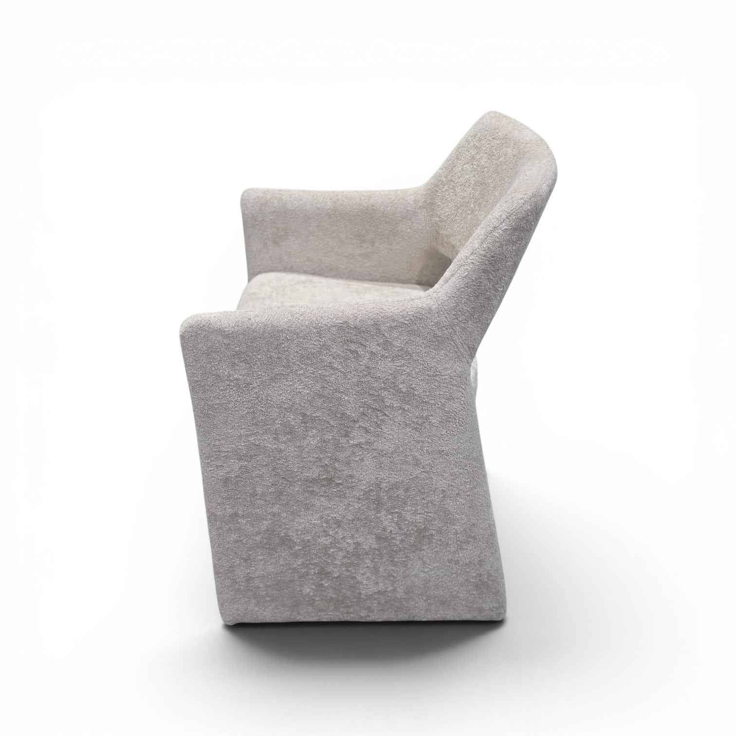 Berlin cream dining room chair