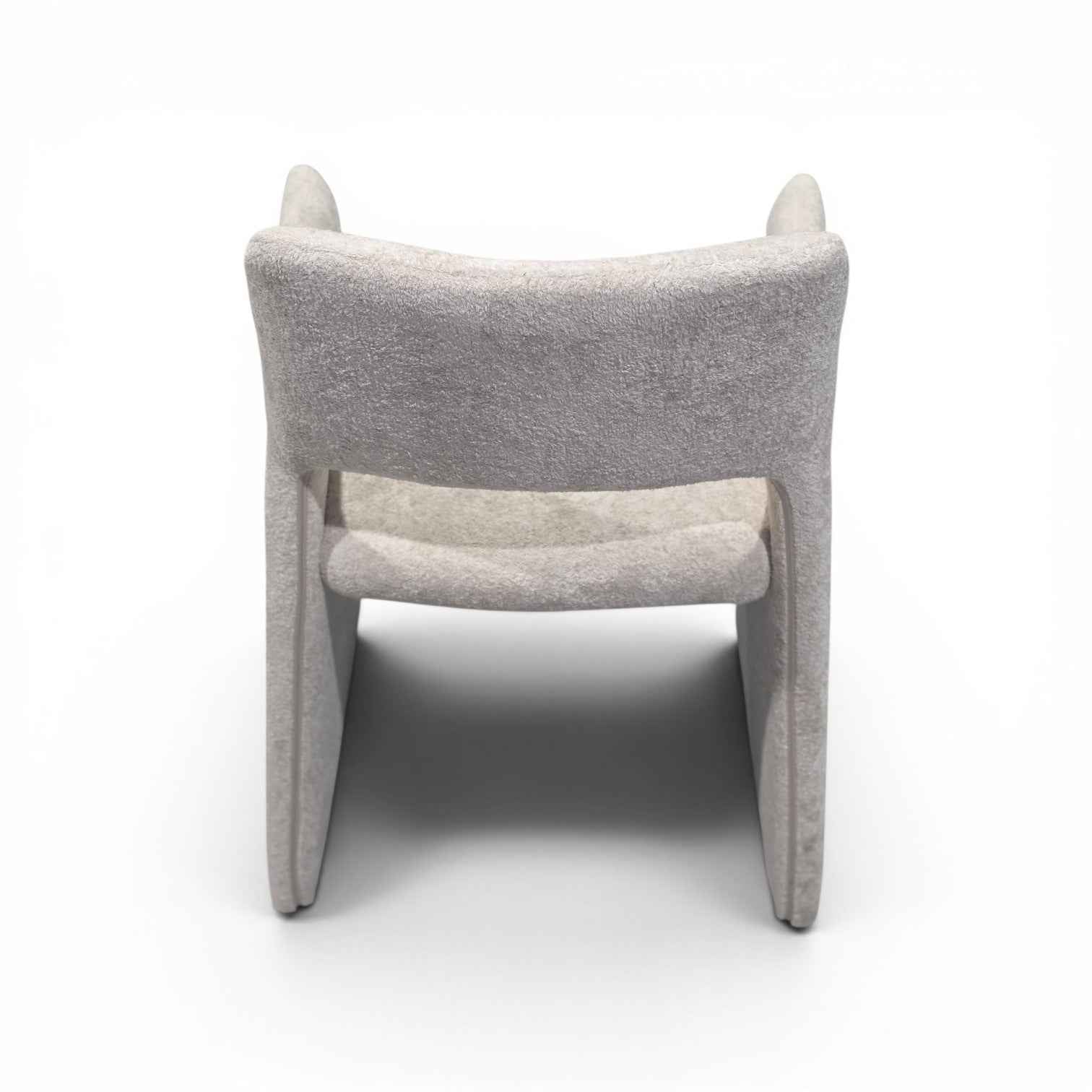 Berlin cream dining room chair