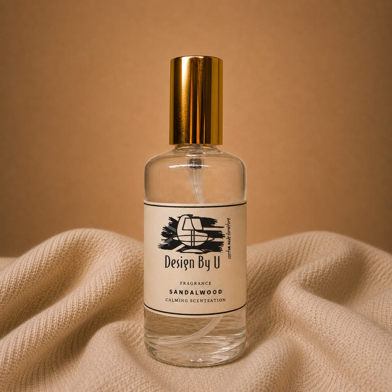 Designbyu linen mist