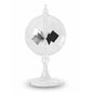 Solar radiometer