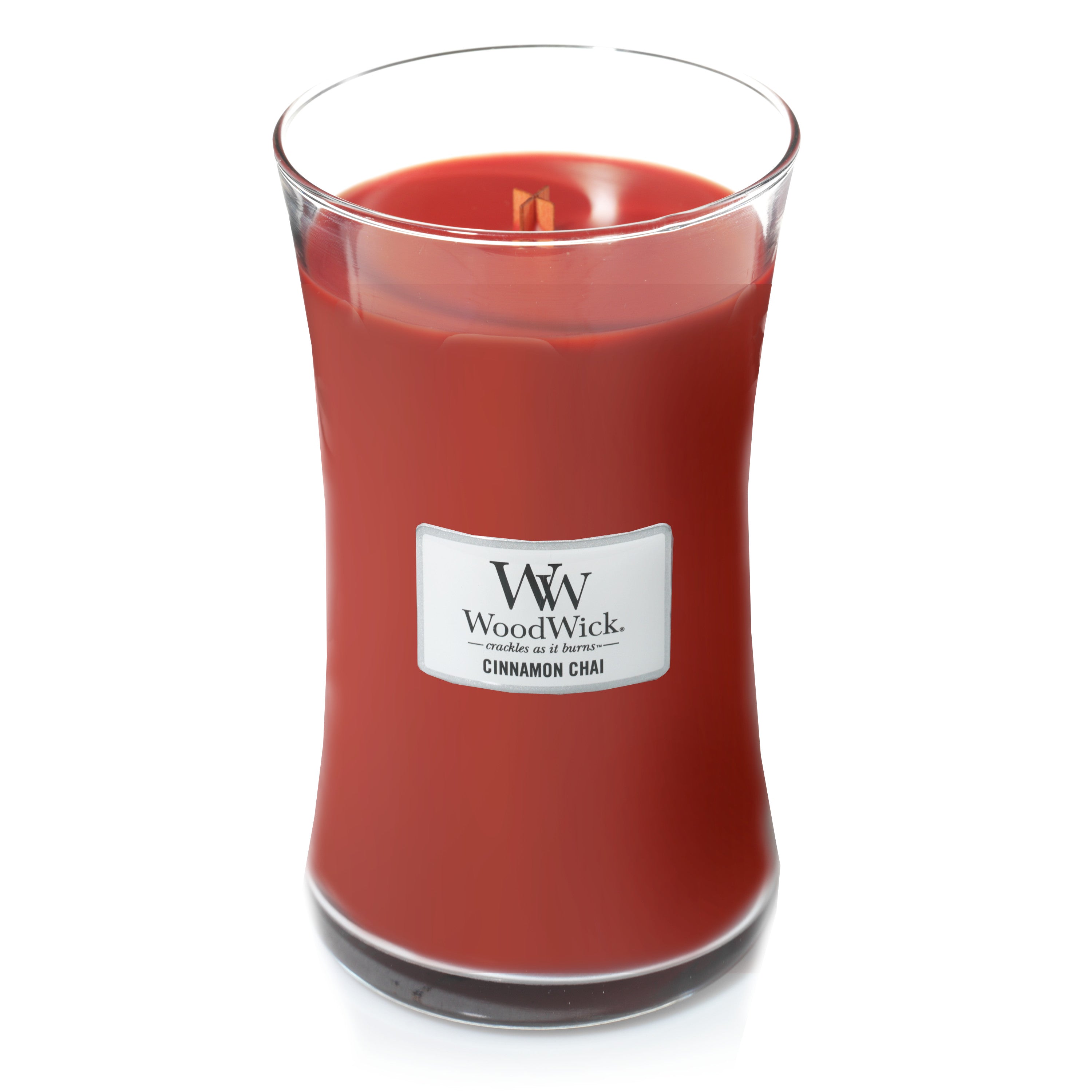 Woodwick Hourglass Large - Designbyu