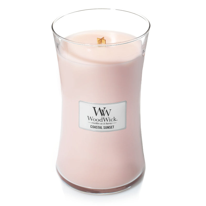Woodwick Hourglass Large - Designbyu