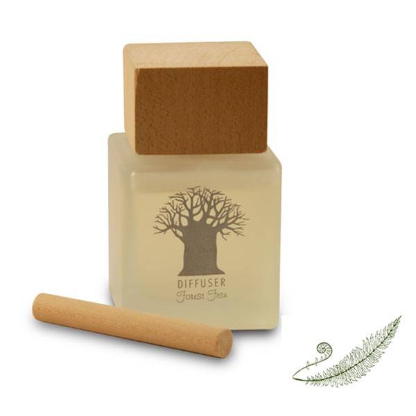Mockana Wooden Diffuser: Elegant Aromatherapy with a Natural Touch - Designbyu
