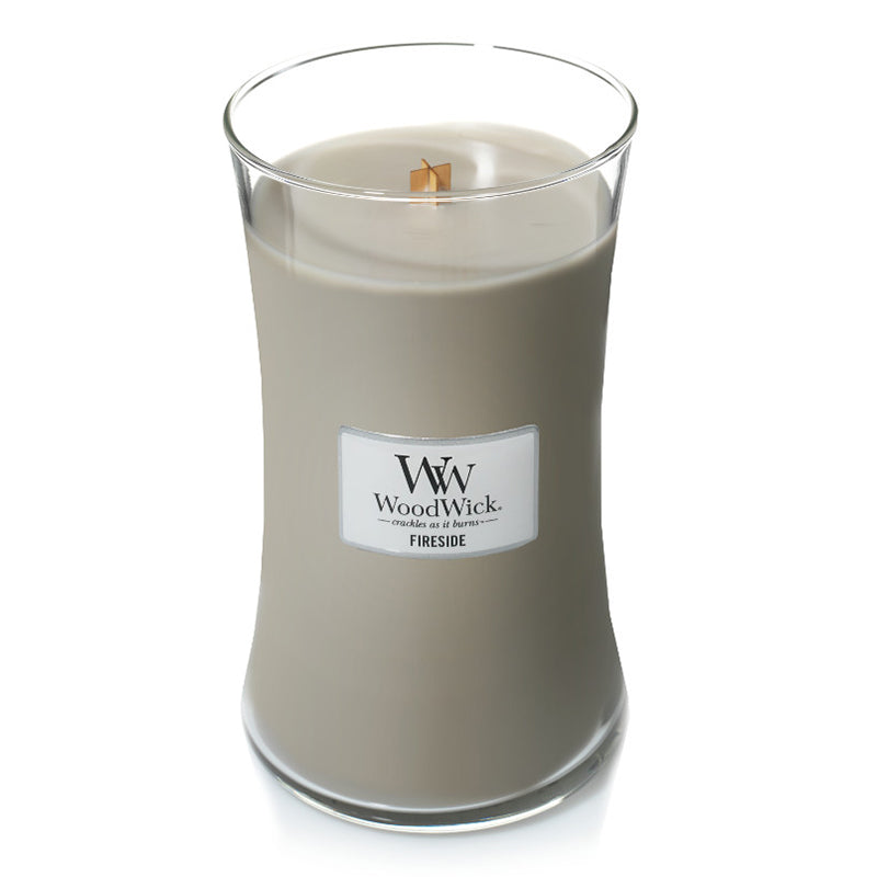 Woodwick Hourglass Large - Designbyu