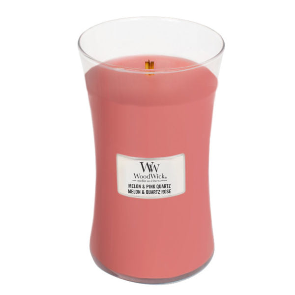 Woodwick Hourglass Large - Designbyu