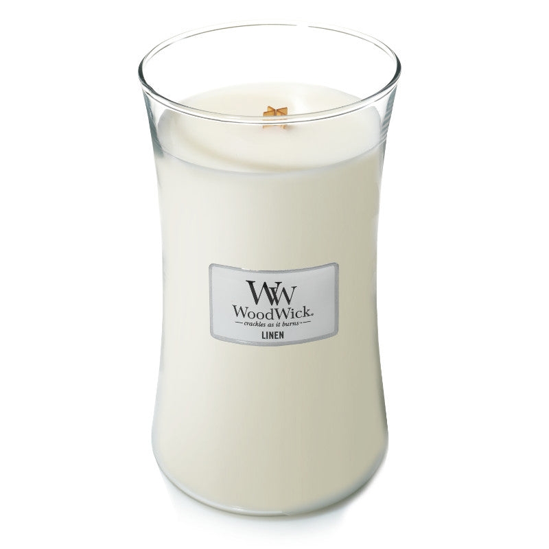 Woodwick Hourglass Large - Designbyu
