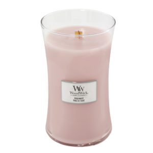 Woodwick Hourglass Large - Designbyu
