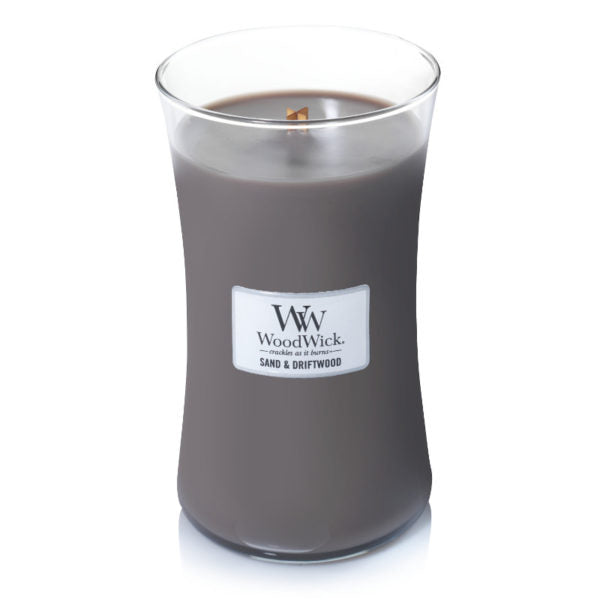 Woodwick Hourglass Large - Designbyu