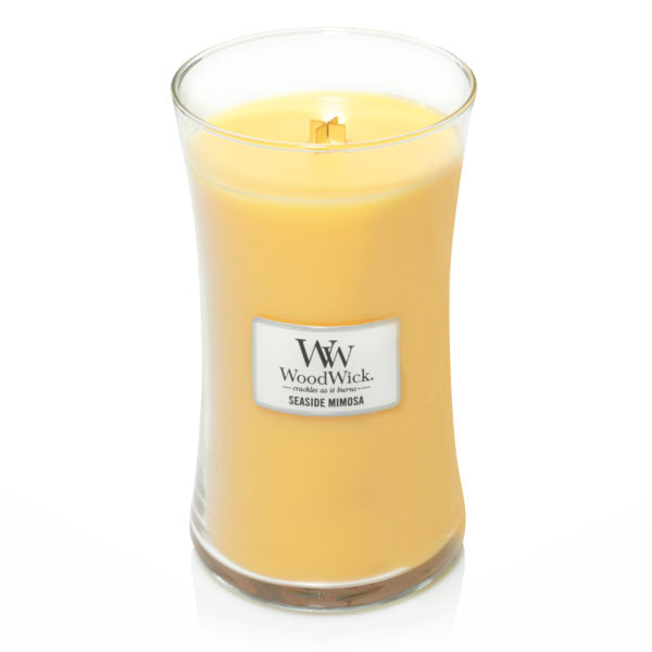 Woodwick Hourglass Large - Designbyu