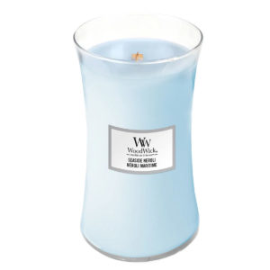 Woodwick Hourglass Large - Designbyu