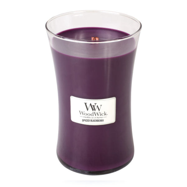 Woodwick Hourglass Large - Designbyu
