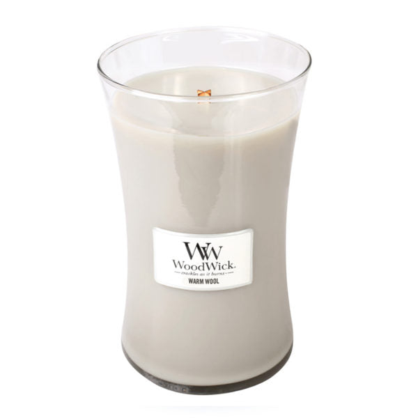 Woodwick Hourglass Large - Designbyu