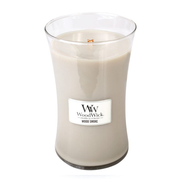 Woodwick Hourglass Large - Designbyu