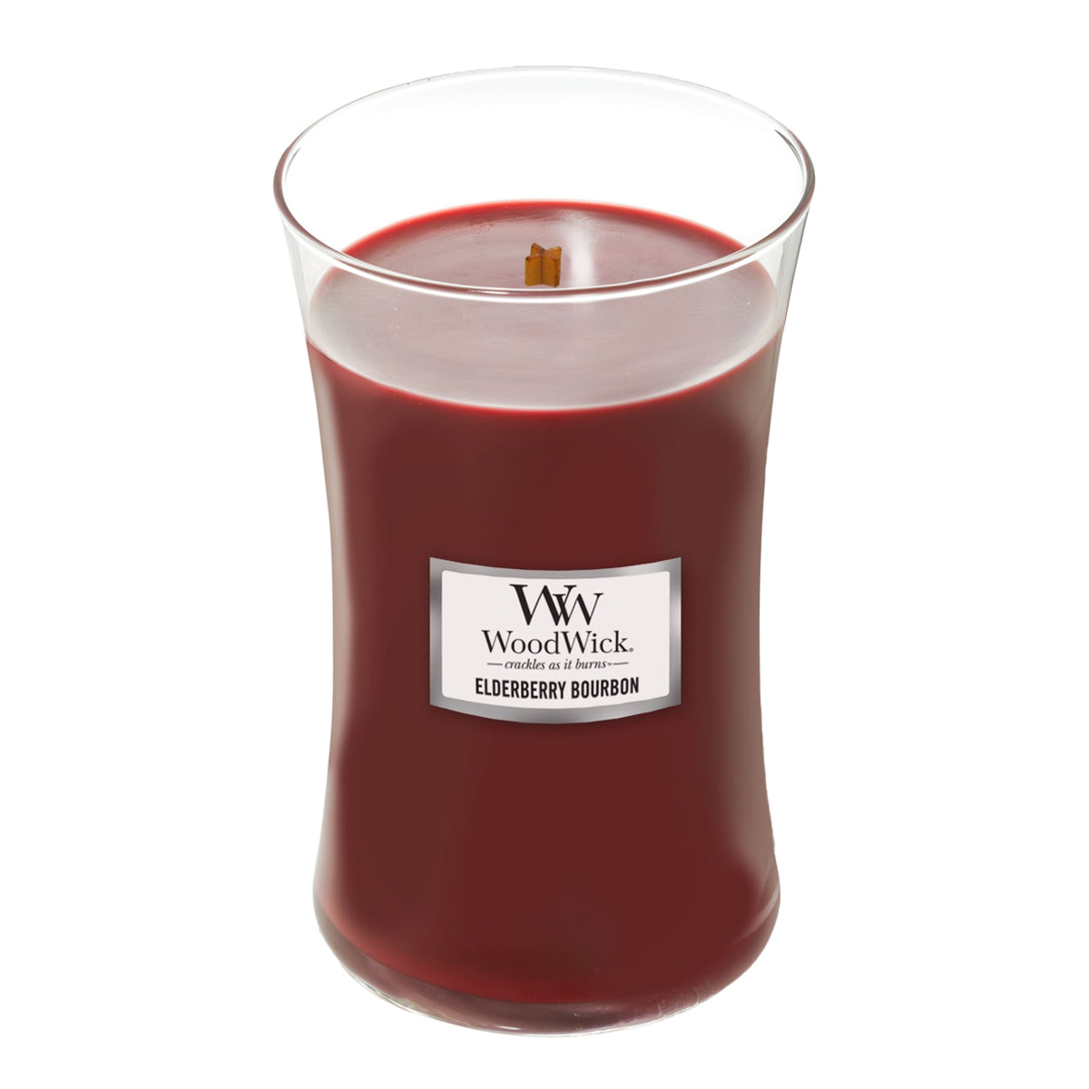 Woodwick Hourglass Large - Designbyu