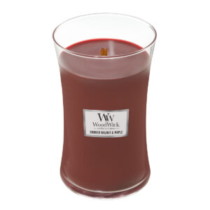 Woodwick Hourglass Large - Designbyu