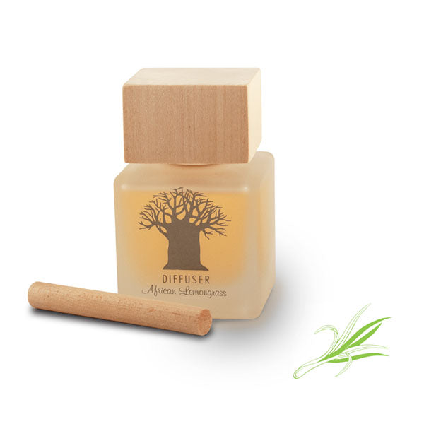 Mockana Wooden Diffuser: Elegant Aromatherapy with a Natural Touch - Designbyu